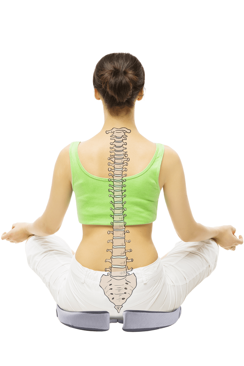 The Best Orthopedic Seat Cushion - Designed for Comfort.